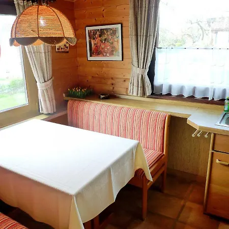 Holiday Altes Land.2 * シュターデ